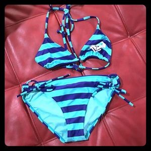 Roxy bikini